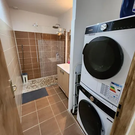 Holiday home Maison A Beziers *