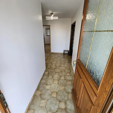 Maison A Beziers Holiday home *