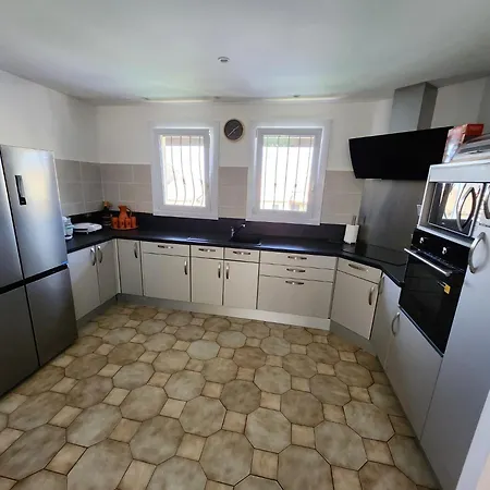 Maison A Beziers Holiday home